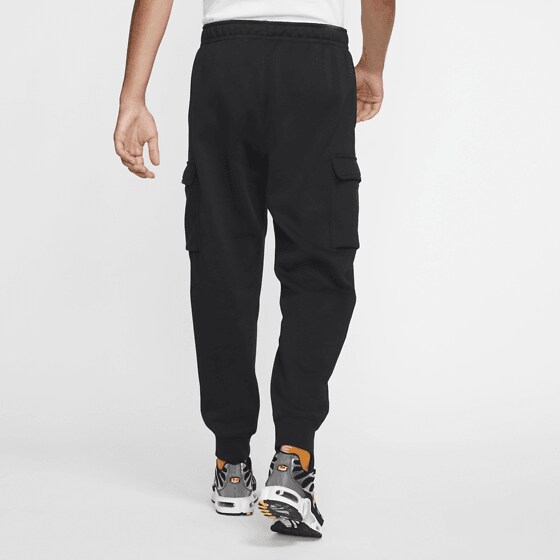 TeplÃ¡ky Nike M NSW Club Pant Cargo BB â Queens ð